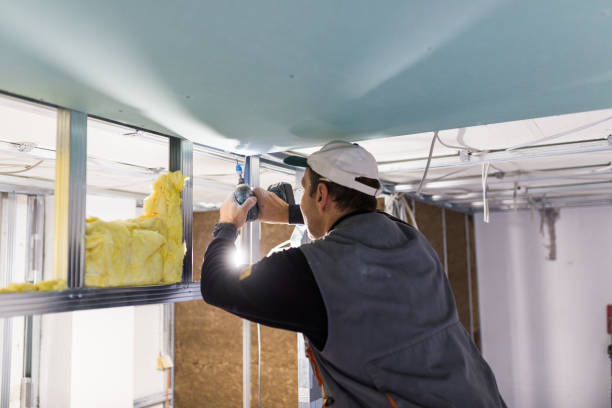 Best Attic Insulation Installation  in Zillah, WA