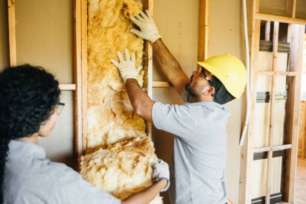 Best Wall Insulation Installation  in Zillah, WA