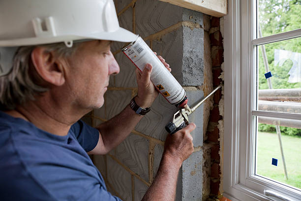 Best Insulation Air Sealing  in Zillah, WA